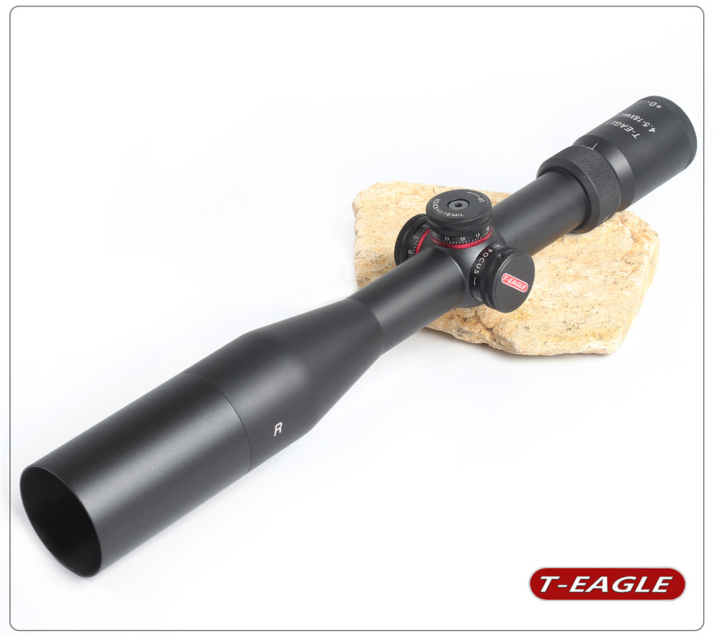 T-Eagle%20R%204.5-18X44%20SF%20Tüfek%20Dürbünü