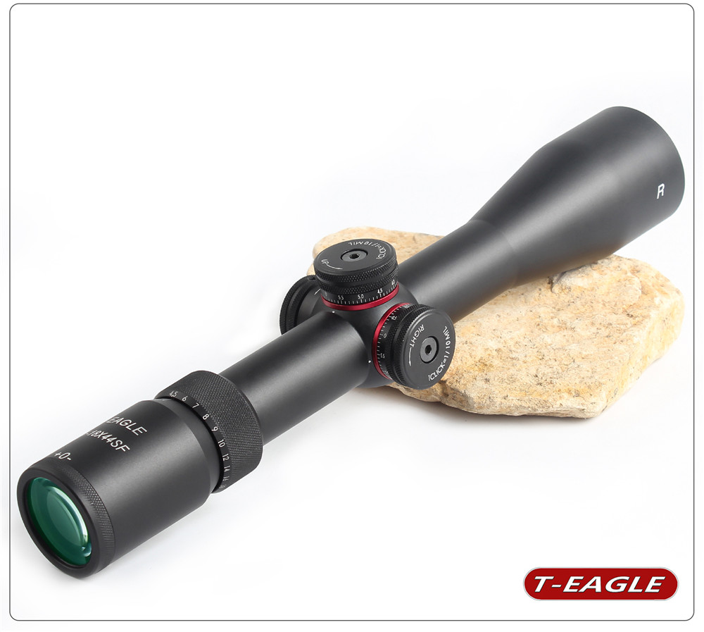 T-Eagle%20R%204.5-18X44%20SF%20Tüfek%20Dürbünü