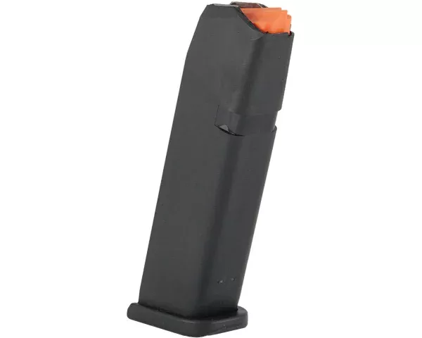 Glock 17, Gen. 5, - 17mermi, mermi, için, Glock, Magazineü,