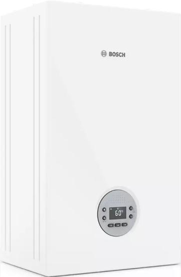 BOSCH Condens 1200 W Premix Tam Yoğuşmalı Kombiler Prizma Doğalgazda