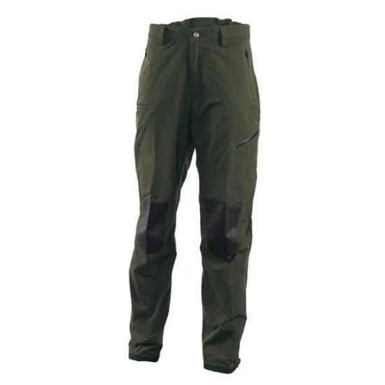 T. S.K.DEERHUNTER Deer-Tex 331DH Yeşil Pantolon L