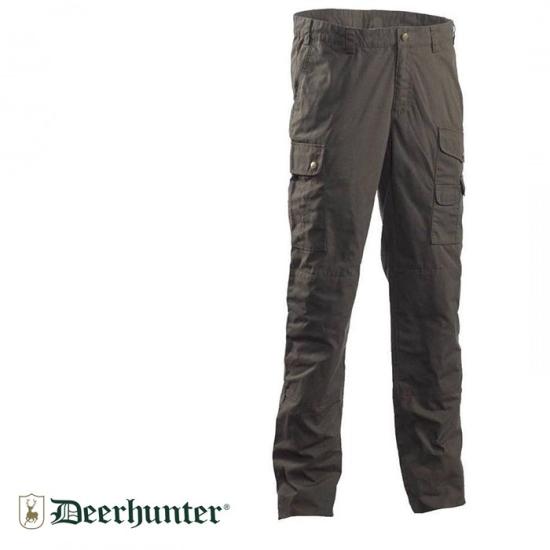 S.K.DEERHUNTER DH2000 378 Koyu Yeşil Pantolon 50