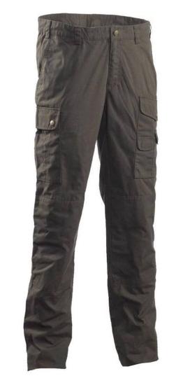 S.K.DEERHUNTER DH2000 378 Koyu Yeşil Pantolon 52