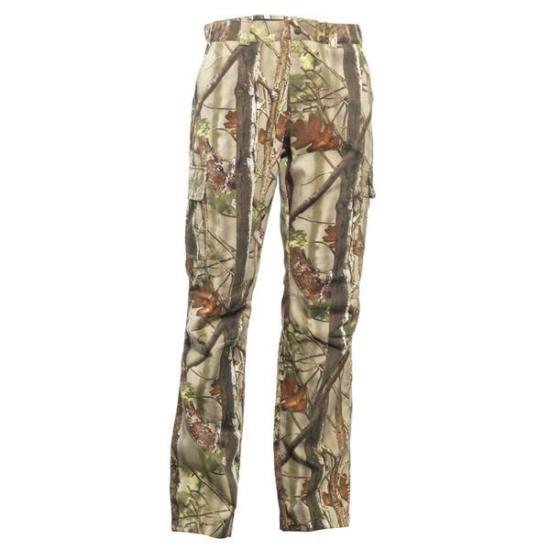 S.K.DEERHUNTER Stalk 6 Cepli Kamuflaj Pantolon 2XL