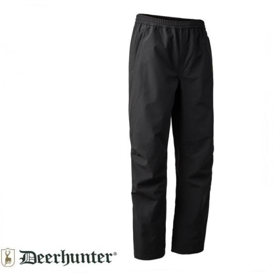 DEERHUNTER Sarek Shell Siyah Pantolon L