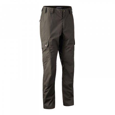 DEERHUNTER Lofoten DeepGreen Trekking Pantolonu 48