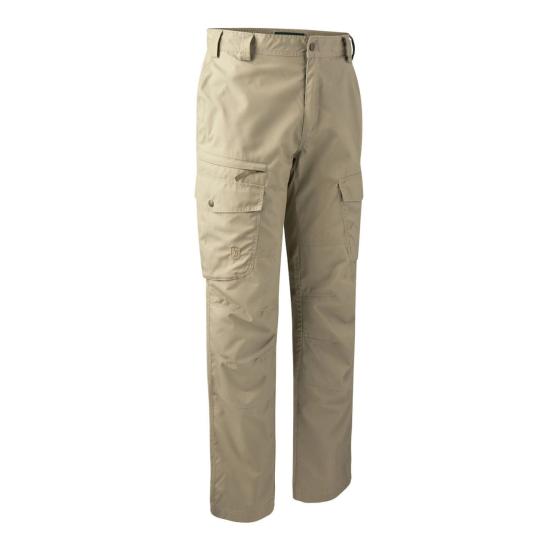 DEERHUNTER Lofoten Vintage Khaki Pantolon 48