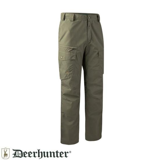 DEERHUNTER Lofoten Moss Green Pantolon 54