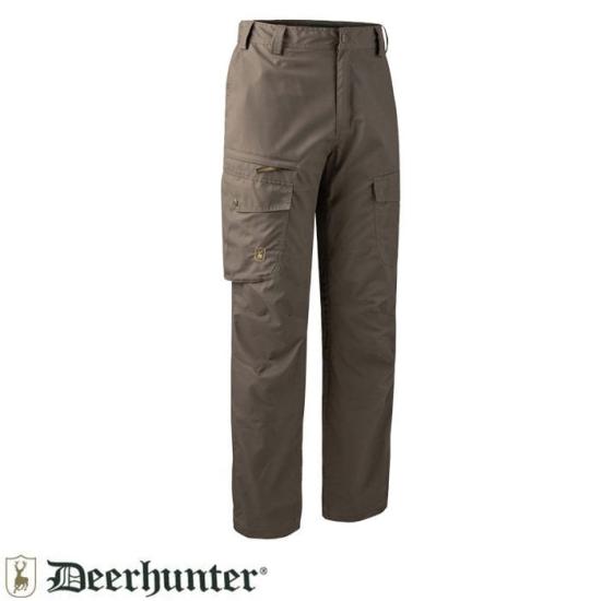 DEERHUNTER Lofoten Bark Pantolon  54