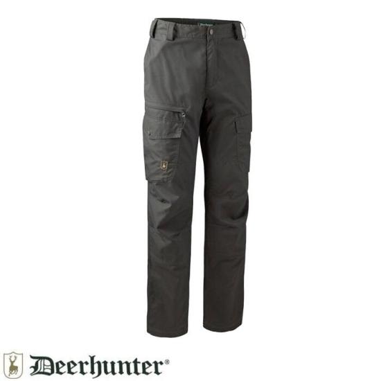 DEERHUNTER Lofoten Black Ink Pantolon 52