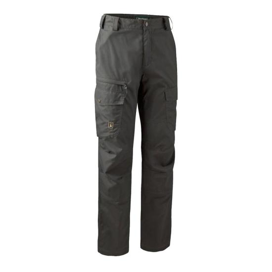 DEERHUNTER Lofoten Black Ink Pantolon 54