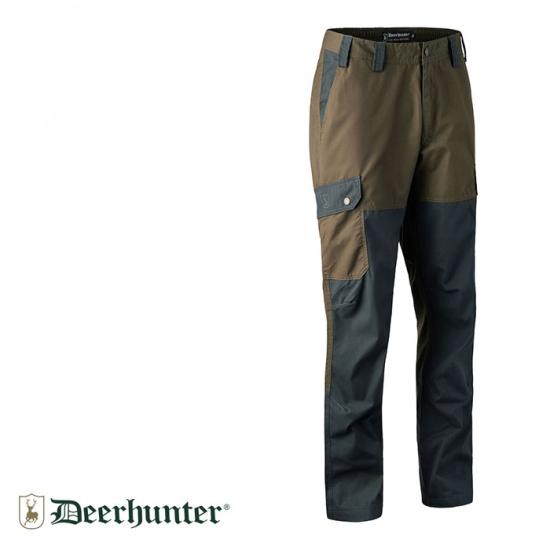 S.K.DEERHUNTER Lofoten Trekking Pantolon 50