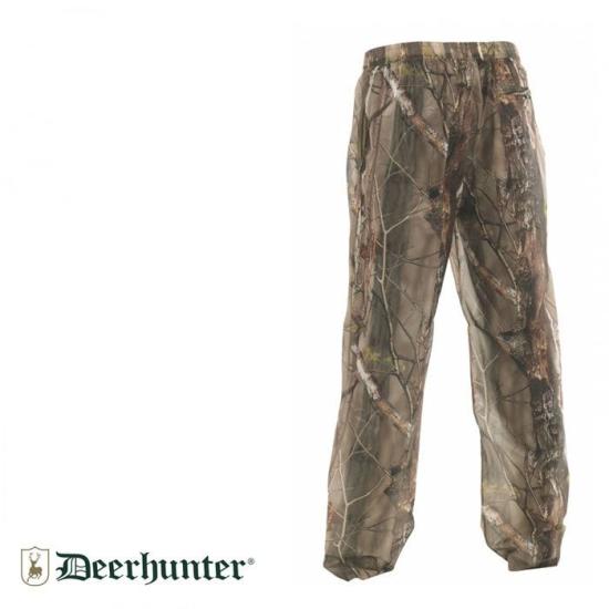 S.K.DEERHUNTER Süper Deer-Light Camo Yağmur Pantolonu S