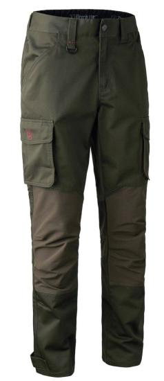 DEERHUNTER Rogaland Streç Pantolon - Yeşil 50