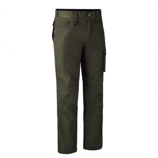 DEERHUNTER Rogaland 353 Koyu Yeşil Pantolon 54