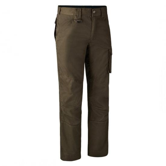 T. DEERHUNTER Rogaland 381-Yeşil Pantolon 50