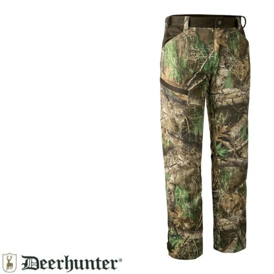 T. DEERHUNTER 62 Realtree Adapt Pantolon - 50