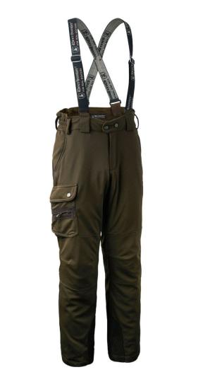 DEERHUNTER Muflon Deer-Tex 376 Yeşil Pantolon 50