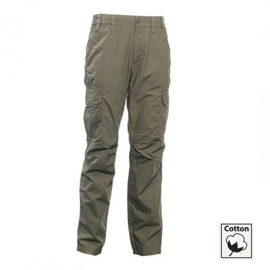 S.K.DEERHUNTER Millbrook 344 DH Yeşil Pantolon 2XL