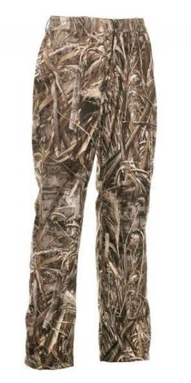 S.K.DEERHUNTER Avanti Deer-Tex Max-5 Kamo Pantolon 2XL