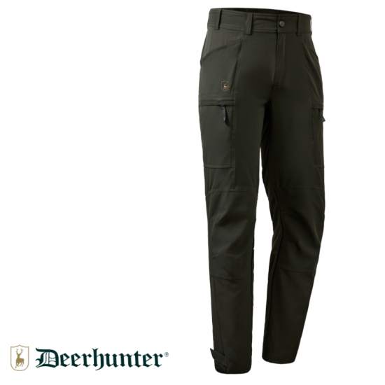 DEERHUNTER Canopy Yeşil Pantolon 48