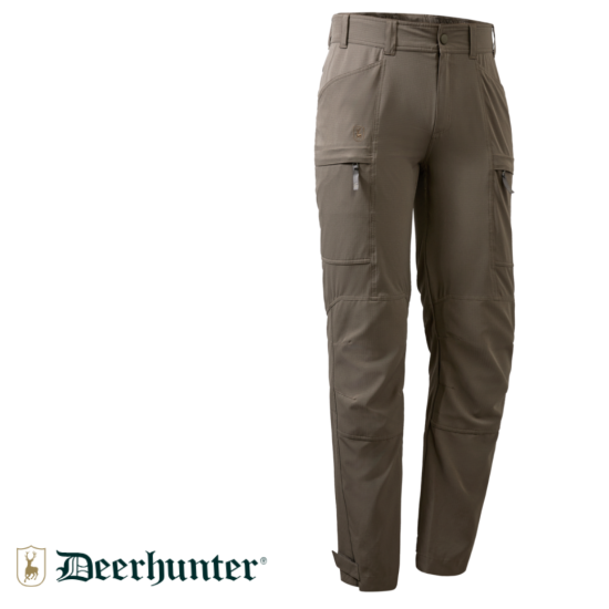 DEERHUNTER Canopy Gri Pantolon 48