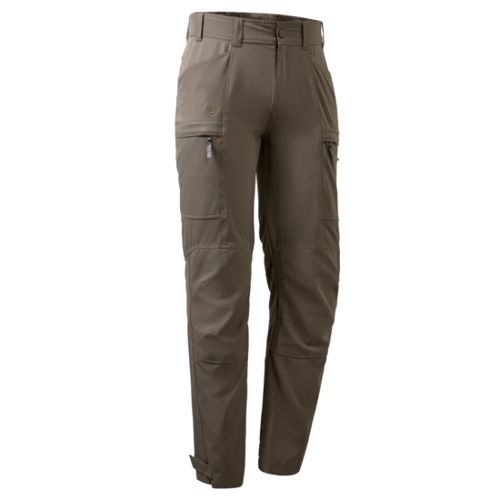 DEERHUNTER Canopy Gri Pantolon 52