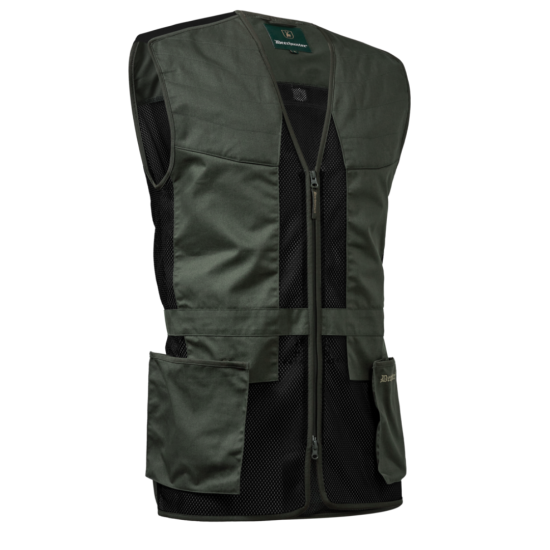 DEERHUNTER Atlas Mesh Shooting Yelek 2XL