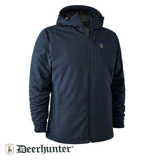 DEERHUNTER Denver Winter Mont - 786 Mavi 2XL