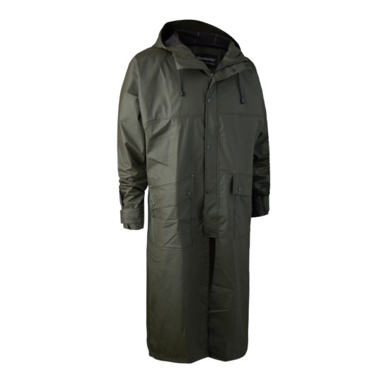 DEERHUNTER Hurricane Yağmurluk 376 Yeşil 2XL