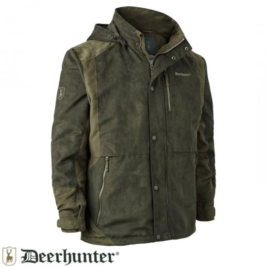 DEERHUNTER Deer Yeşil Ceket 48