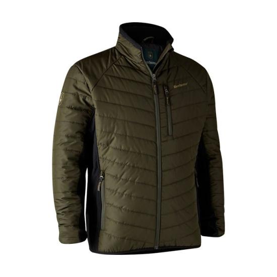 DEERHUNTER Moor Padded Softshell Yeşil Mont M