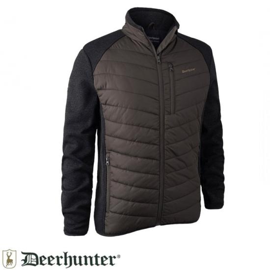 DEERHUNTER Moor Padded Kahverengi Mont 2XL