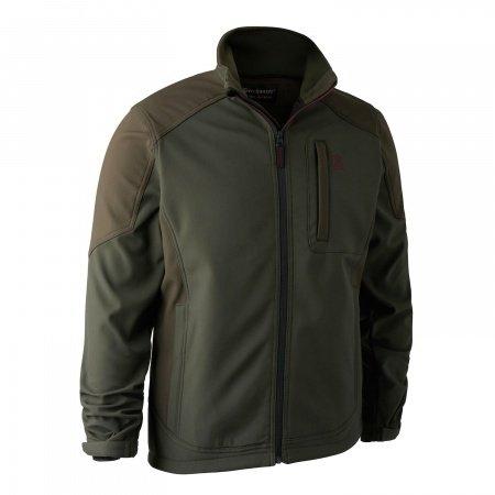 DEERHUNTER Rogaland Su Geçirmez Softshell Mont 2XL