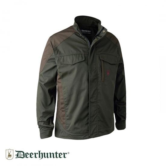 DEERHUNTER Rogaland Mont Yeşil S