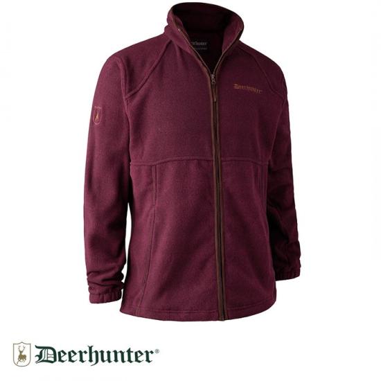 DEERHUNTER Wingshooter DH 471 Bordo Polar Mont L