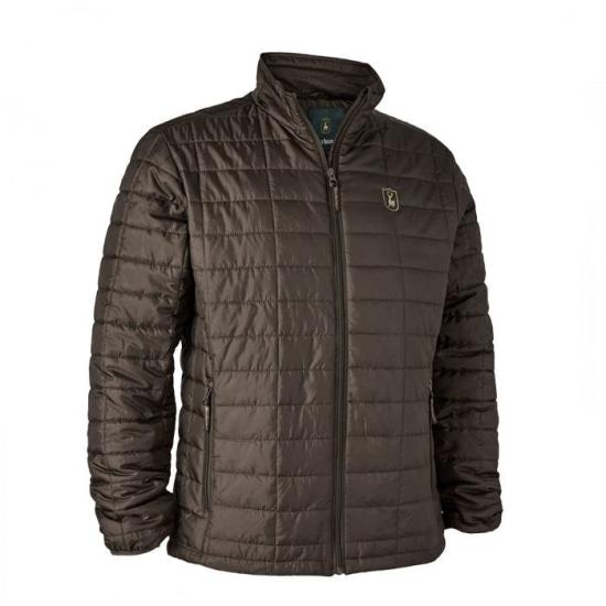 DEERHUNTER Muflon Paketlenebilir Kahve Mont 2XL