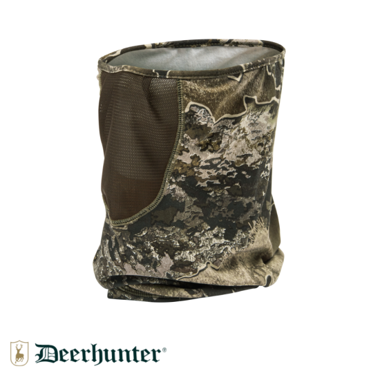 DEERHUNTER Excape Yüz Maskesi 93 Realtree Excape