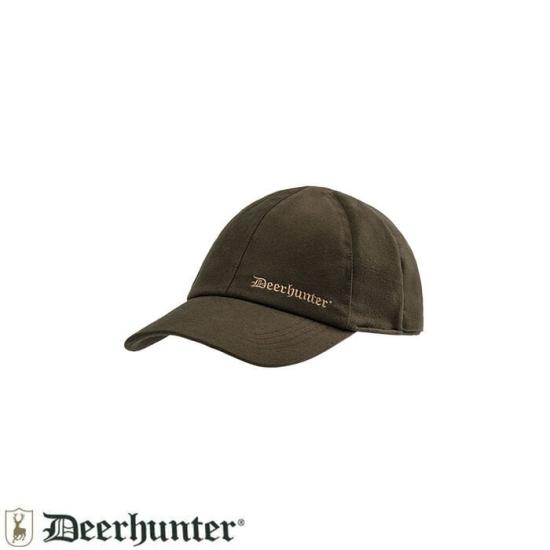 DEERHUNTER Game Cap Yeşil Şapka