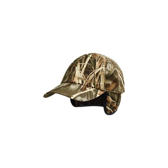 DEERHUNTER Game Cap Kamuflaj Desenli Şapka