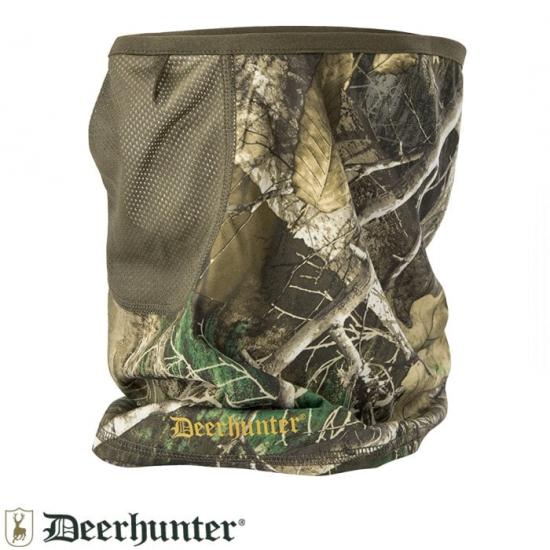 T. DEERHUNTER Aproach 62 Realtree Yüz Maskesi