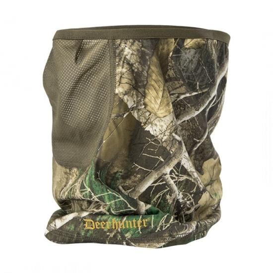 T. DEERHUNTER Aproach 62 Realtree Yüz Maskesi