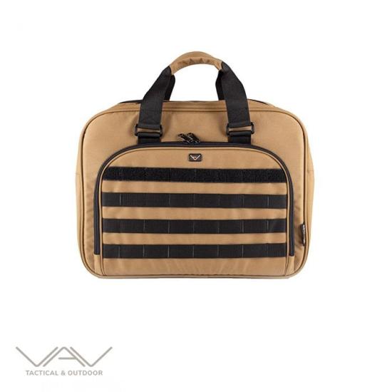 VAV Taciness-01 Cordura Kumaş Taktikal Çanta