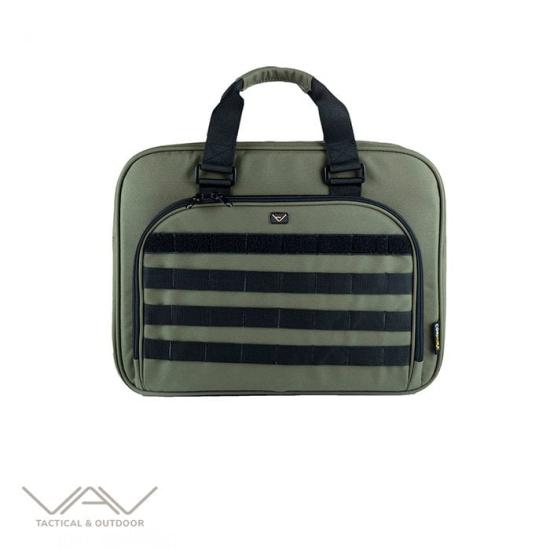 VAV Taciness-01 Cordura Kumaş Taktikal Çanta