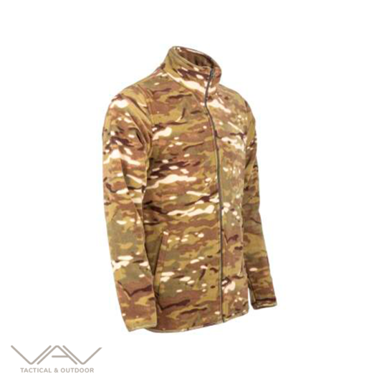 VAV Poltac-07 Polar Mont - Haki-Multicam - L