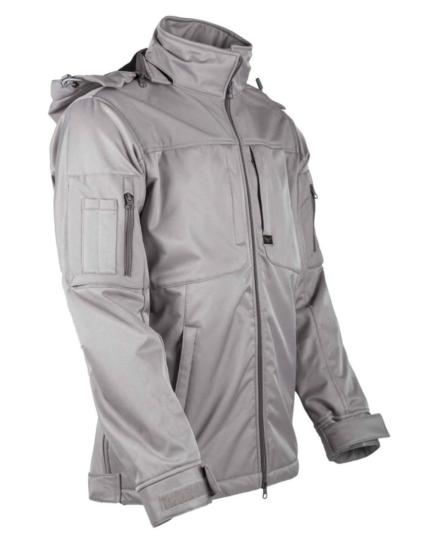 VAV Shell HT-01 Softshell Mont Gri - M