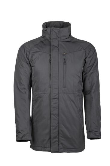 VAV Hava Parka Airtight Gri - S