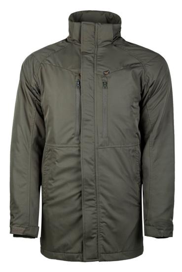 VAV Hava Parka Airtight Haki - XS