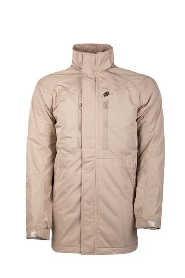 VAV Hava Parka Airtight Krem - L