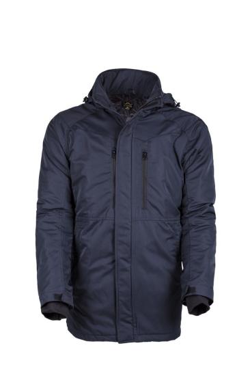 VAV Hava Parka Airtight Lacivert - S